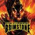 CURSE OF BRIMSTONE Graphic Novels