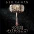 NEIL GAIMAN NORSE MYTHOLOGY Comics