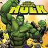 TOTALLY AWESOME HULK Graphic Novels