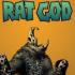 RAT GOD Comics
