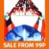 BATTLE OF THE PLANETS Comics