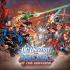 DC VS THE MASTERS OF THE UNIVERSE Comics