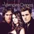 VAMPIRE DIARIES Comics