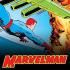 MARVELMAN Graphic Novels