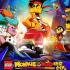 LEGO MONKEY KID