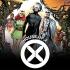 HOUSE OF X Comics