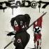DEAD AT 17 Graphic Novels