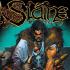 SLAINE Graphic Novels