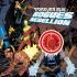 Forever Evil Rogues Rebellion Comics