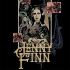 JENNY FINN Graphic Novels