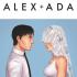 ALEX + ADA Graphic Novels