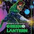 GREEN LANTERN SEASON 2 Graphic Novels