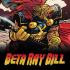 BETA RAY BILL Comics
