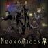 NEONOMICON by ALAN MOORE GRAPHIC NOVELS
