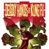 DEADLY HANDS OF KUNG FU Comics
