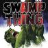 OTHER SWAMP THING Graphic Novels