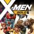 X-MEN GOLD / BLUE / RED / BLACK Graphic Novels