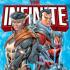 INFINITE Comics