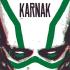 KARNAK Graphic Novels