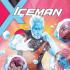 ICEMAN Comics