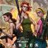 FABLES OVERSIZED HARDCOVER Graphic Novels