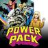 POWER PACK Comics