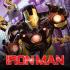 IRON MAN (2012) Comics