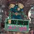 JUDGE DREDD MEGA CITY TWO Comics