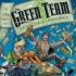 GREEN TEAM TEEN TRILLIONAIRES Comics