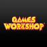 GAMES WORKSHOP