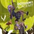 GOTHAM ACADEMY Comics