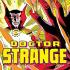 DOCTOR STRANGE (1974) Graphic Novels
