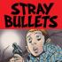STRAY BULLETS Graphic Novels