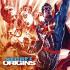 SECRET ORIGINS Graphic Novel