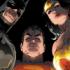 JLA Comics