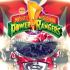 MIGHTY MORPHIN POWER RANGERS 2016 SERIES Graphic Novels