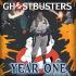 GHOSTBUSTERS YEAR ONE Comics
