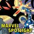 MARVEL SPOTLIGHT Comics