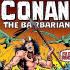 CONAN THE BARBARIAN THE ORIGINAL COMICS Graphic Novels