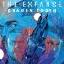 EXPANSE DRAGON TOOTH Graphic Novels