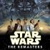 STAR WARS MOVIE COMIC ADAPTATION Graphic Novels