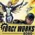 2020 Comics