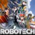 Robotech Comics