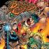 BATTLE CHASERS / BLIZZARD Graphic Novels