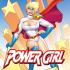 POWER GIRL  Comics