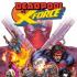 DEADPOOL VS X-FORCE Comics