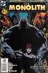 The Monolith Comics