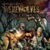 GRIMM FAIRY TALES WEREWOLVES THE HUNGER Comics