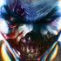 DC HORROR PRESENTS Graphic Novels