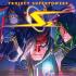 PROJECT SUPERPOWERS Comics